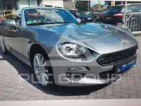 2017 Fiat 124