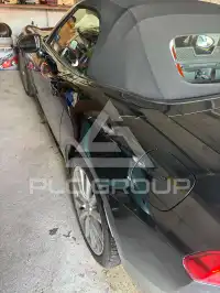 2017 Fiat 124