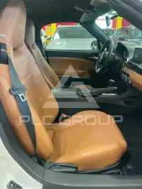 2017 Fiat 124