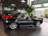2017 Fiat 124