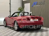 2017 Fiat 124