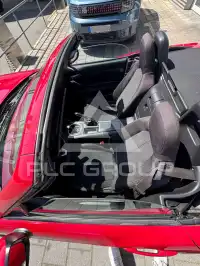 2017 Fiat 124