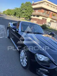 2017 Fiat 124