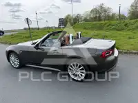 2017 Fiat 124