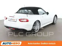 2017 Fiat 124