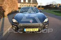 2017 Fiat 124