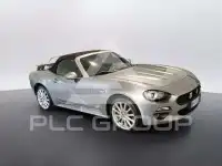 2017 Fiat 124