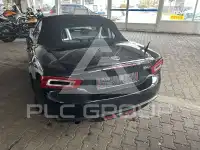 2017 Fiat 124
