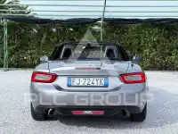 2017 Fiat 124