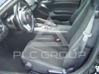2017 Fiat 124