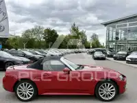 2017 Fiat 124