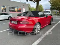2017 Fiat 124