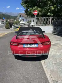 2017 Fiat 124
