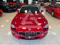 2017 Fiat 124