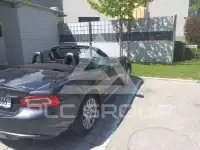 2017 Fiat 124