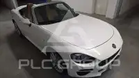 2017 Fiat 124