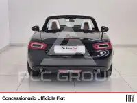 2017 Fiat 124