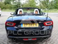 2017 Fiat 124