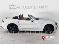 2017 Fiat 124