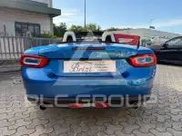 2017 Fiat 124