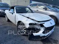 2017 Fiat 124