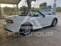2017 Fiat 124
