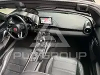 2017 Fiat 124