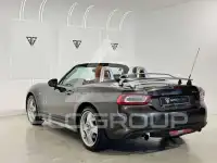 2017 Fiat 124
