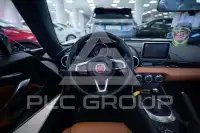 2017 Fiat 124