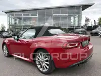 2017 Fiat 124