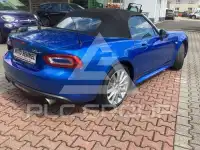 2017 Fiat 124