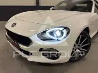 2017 Fiat 124