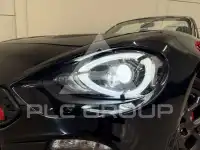 2017 Fiat 124