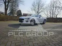 2017 Fiat 124