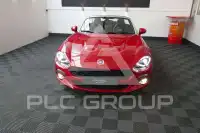2017 Fiat 124