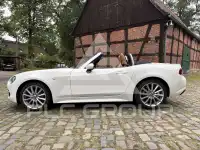 2017 Fiat 124