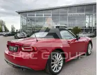 2017 Fiat 124