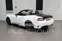 2017 Fiat 124