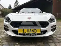2017 Fiat 124