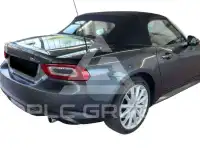 2017 Fiat 124