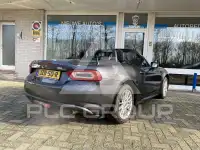 2017 Fiat 124