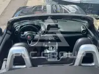 2017 Fiat 124