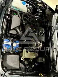 2017 Fiat 124