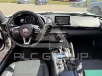 2017 Fiat 124