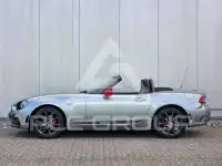 2017 Fiat 124
