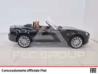 2017 Fiat 124