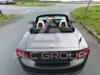 2017 Fiat 124