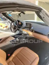 2017 Fiat 124