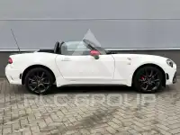 2017 Fiat 124