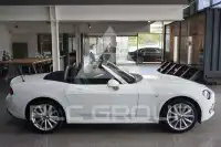 2017 Fiat 124